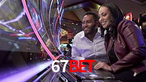 67bet App Interface