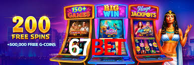 Welcome Bonus 67bet