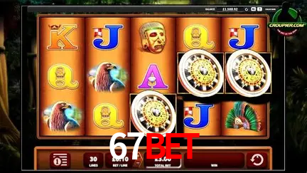 Exclusive Offers 67bet