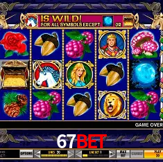 Seasonal Promotions 67bet