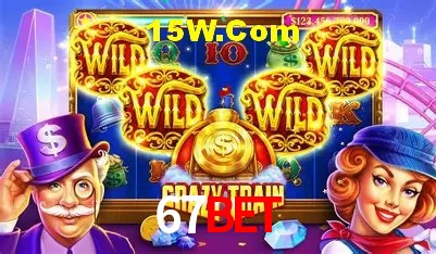 Weekend Specials 67bet